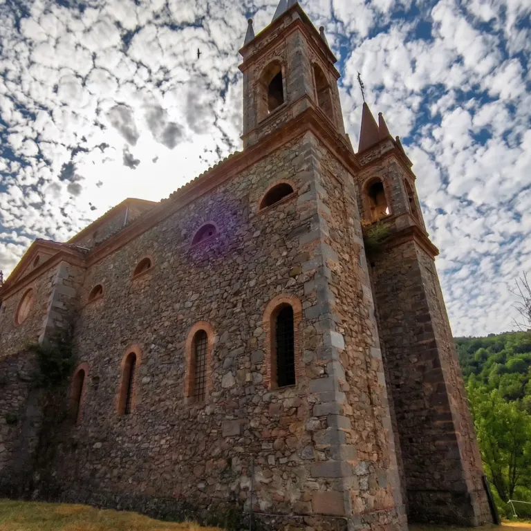 L’ermita del Remei