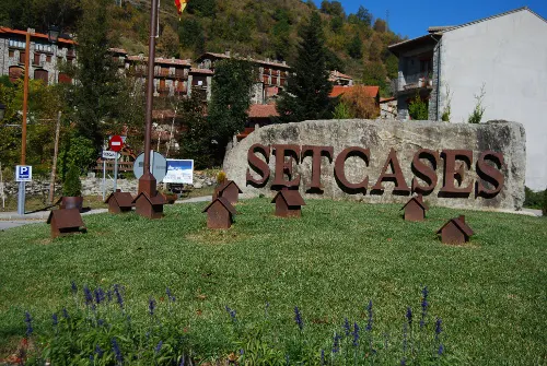 Setcases
