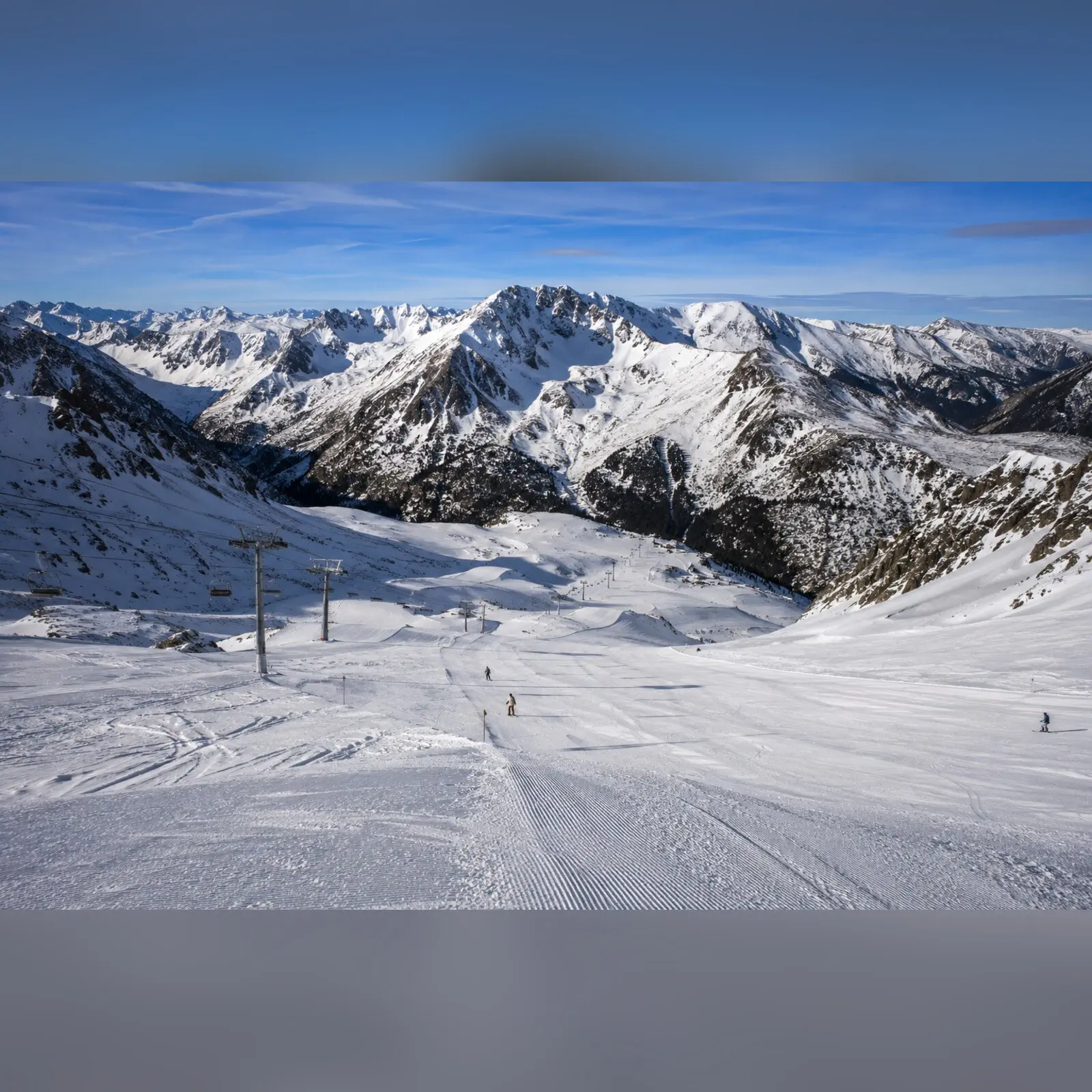 Vallter 2000